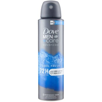 Men+Care Advanced Cool Fresh Anti-Perspirant - Antiperspirant v spreji
